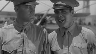 Flight  Frank Capra 1929 full movie [upl. by Carroll]