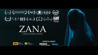 ZANA  Official Trailer 2019 [upl. by Sebbie]