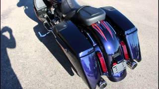 2015 Screamin Eagle Street Glide [upl. by Nette]