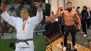 This judo Olympic champion shares his workout routine from his competitive days [upl. by Atined]