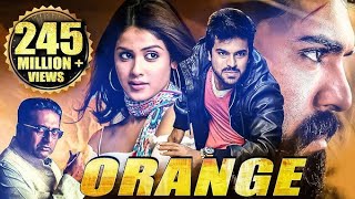 Orange 2010 Movie Ram Charan Genelia DSousa and Prakash Raj Facts and Review [upl. by Honor]