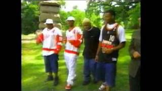 Dru Hill Interview Fudgery [upl. by Stronski]