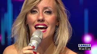 Marianna Lanteri quotPerfectquot  Cantando Ballando HD [upl. by Ellemrac141]