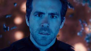 RIPD 2013 Ryan Reynolds Death Scene Full HD 1080p [upl. by Hartnett]