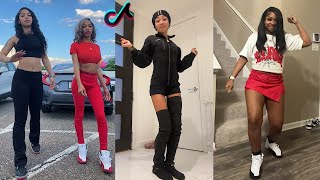 Popular Dance Challenge and Memes Compilation 2024  June [upl. by Verne]