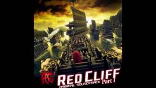 Red Cliff Part ⅠよりBeat On The Battle [upl. by Eleon]