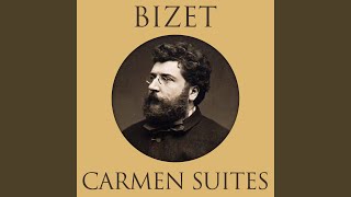 Carmen Suite No1 Les Toreadors [upl. by Becker]