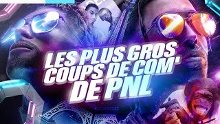 PNL  Les plus gros coups de com [upl. by Iegres]