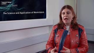 The science and applications of memristors Niloufar RaeisHosseini [upl. by Clevey422]