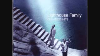 Lighthouse Family  Absolutely Everything [upl. by Gautious224]