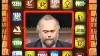 Press Your Luck Michael Larson [upl. by Rella859]