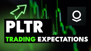 🚀 PLTR Stock Analysis Is It Time to Take Profits After 375 Surge Insights amp Predictions Inside [upl. by Ennaimaj175]