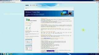 Easy  How to Play MKV XVID DIVX and more on Windows Media Center [upl. by Bussey]