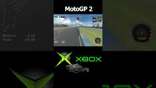 MotoGP 2 Xbox Original [upl. by Varien855]