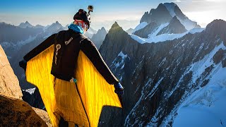 PEOPLE ARE AWESOME  EXTREME SPORTS EDITION 2  2020 [upl. by Cooe]