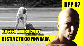 Krzysztof Gonciarz po Pandora Gate  Fentanyl w Polsce  Dzwoni Papuga Podcast 87 [upl. by Fannie403]