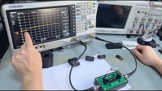 Ferrite Core Basics  Your Circuit Impedance Matters More than You Think [upl. by Hnacogn]