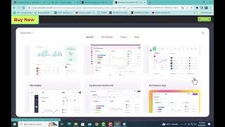 Metronic Bootstrap HTML VueJS React Angular Asp Net Django amp Laravel Admin Dashboard Theme [upl. by Joshia246]