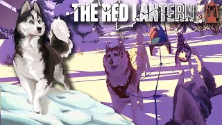 Adopting Our Sled Dog Team 🐕🛷 The Red Lantern • 1 [upl. by Etnaled]