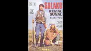 Kemal Sunal Salako Film Müziği [upl. by Jenica]