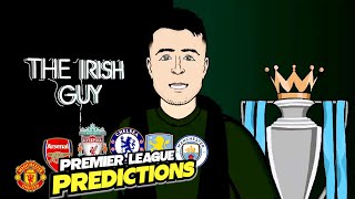 PREDICTING Premier League Gameweek 25 vs 442oons [upl. by Kristen]