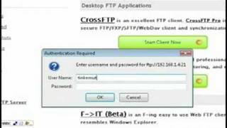 How To Set Up An FTP Server [upl. by Una]