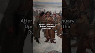 There are fates worse than death  Farewell to Europe by Aleksander Sochaczewski history art [upl. by Mossolb854]