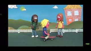 Little Lodgers  Skateboarding [upl. by Gillette]