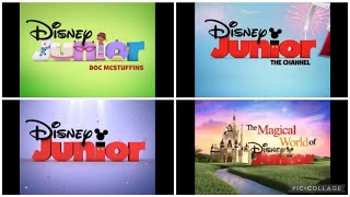 Disney Junior Commercial Break 2012 2 [upl. by Hudgens323]