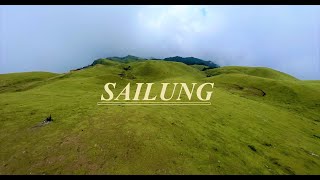 Sailung  शैलुङ यात्रा  Beautiful View  Ramechhap and Dolakha Border  Kathmandu Sailung  4K [upl. by Aneeg]