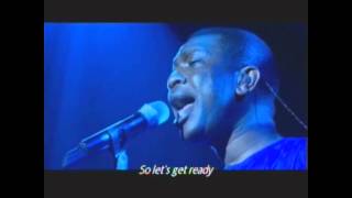 youssou ndourafrica [upl. by Enilecram]