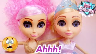 STRANGEST DOLL LITTLE BEBOPS REVIEW [upl. by Yras]