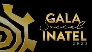 Gala Social Inatel [upl. by Corkhill]