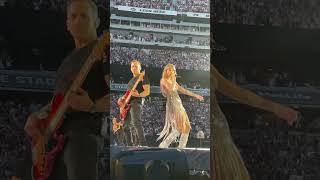 Taylor Swift  You Belong With Me LiVE At The Eras Tour 52723 taylorswift erastour [upl. by Calderon]