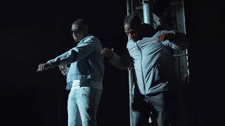 Niska  réalité feat Ninho [upl. by Nasho]