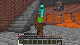 Dream  Last To Survive Mr Beast 10000 Minecraft Challenge [upl. by Piers443]