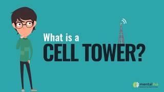 What is a Cell Tower [upl. by Jabe]