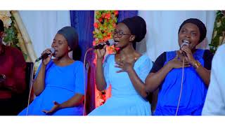 MANA URI BYOSE By SILOAM CHOIRKUMUKENKE LIVE SESSION [upl. by Tai]