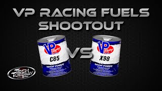 VP Racing Fuels Shootout Part 3 [upl. by Tanny]