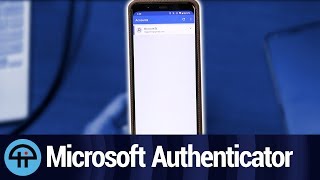 Microsoft Authenticator for Android [upl. by Oisacin]