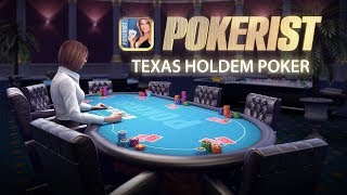 Classic Texas Hold’em Poker [upl. by Giverin671]