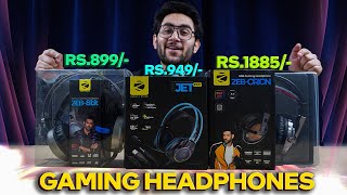 Does Zebronics Gaming Headphones Suck [upl. by Adniram]