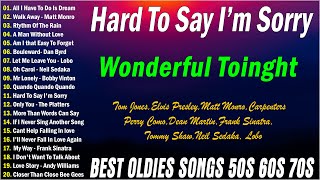 Greatest Hits Golden Oldies But Goodies  Elvis Presley Andy Williams Bobby DarinKenny Rogers [upl. by Notnirb]