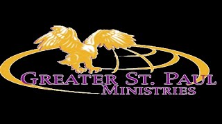 Greater St Paul COGIC Sunday Morning Service 12082024 [upl. by Jariv]