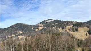 DRIVING in SWITZERLAND 🇨🇭 [upl. by Alhan169]