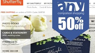 How to get amp use coupons on Shutterfly [upl. by Tavish356]