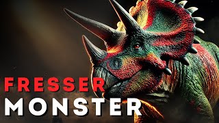 DIE gefährlichsten pflanzenfressenden DINOSAURIER [upl. by Jerald]