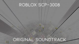 SCP 3008 Roblox OST MondaySunday Seamless Loop [upl. by Orman]