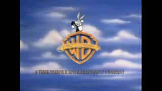 Warner Bros Family Entertainment Logo 1993 [upl. by Suivatram]