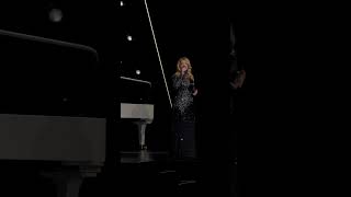 Adele  Hello Live  Weekend 49  November 15 2024 [upl. by Nonnarb]